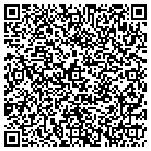QR code with R & G Carting & Recycling contacts