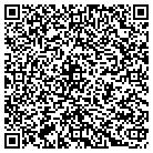 QR code with University Pediatrics Inc contacts
