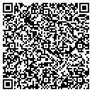 QR code with Central Cnntcut Cnseling Assoc contacts