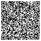 QR code with T-N-T Plowing And Recycling L contacts