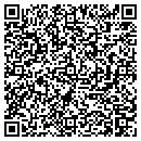 QR code with Rainforest & Reefs contacts