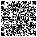 QR code with C F I C Home Mortgage contacts