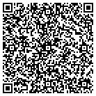 QR code with Purple Sheets Publishing contacts