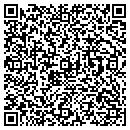 QR code with Aerc Com Inc contacts