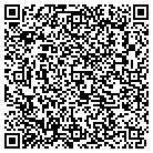 QR code with Hillcrest Pediatrics contacts