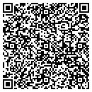 QR code with Kidnetics contacts