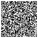 QR code with Way Back Inc contacts
