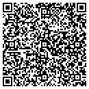 QR code with Kenneth Elligers MD contacts