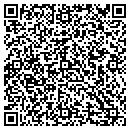 QR code with Martha M Edwards Md contacts