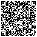 QR code with ABC Cleaning contacts