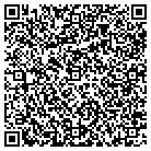 QR code with Yai Rockland County Assoc contacts