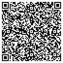 QR code with Hillside Lawn Service contacts