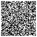 QR code with T Steve Publication contacts