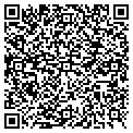 QR code with Decotherm contacts