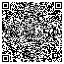 QR code with David M Brown contacts