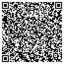 QR code with Hartmann Lynn C MD contacts