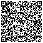 QR code with Healing Crucible LLC contacts