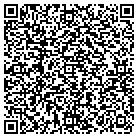 QR code with C J Salvage And Recycling contacts