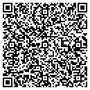 QR code with Kevin Wickman contacts