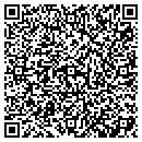 QR code with Kidstage contacts