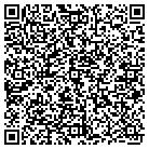 QR code with A Machining Services Mch Sp contacts