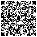 QR code with C & D Automotive contacts
