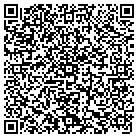 QR code with Custom Mulching & Recycling contacts