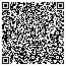 QR code with Honyocker Press contacts