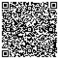 QR code with Napm contacts