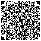 QR code with Oakleaf Associates contacts