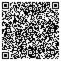 QR code with Too Blessed Express contacts