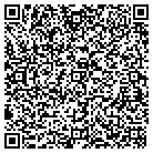 QR code with Family Matters Group Home Inc contacts