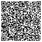 QR code with Coviello Plumbing & Heating contacts