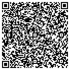 QR code with St Basil Greek Orthodox Church contacts