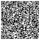 QR code with First Coast Recycling Inc contacts