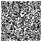 QR code with First Crescent Enterprise Inc contacts