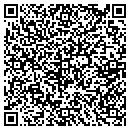 QR code with Thomas E Kriz contacts