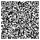 QR code with W H Parker Engineering contacts