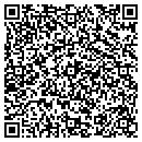 QR code with Aesthetica Design contacts