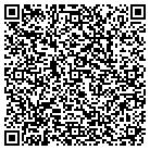 QR code with Hobbs Family Care Home contacts