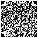 QR code with House Leveling contacts