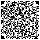 QR code with G And B Recycling LLC contacts