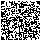 QR code with Gaitsey Benjamin Publishing Group LLC contacts