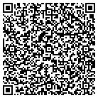 QR code with G C Recycling Center contacts
