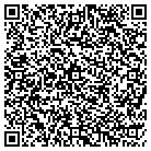 QR code with Kyseem's Unity Group Home contacts