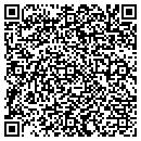 QR code with K&K Publishing contacts