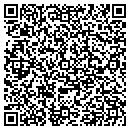 QR code with University Commons Association contacts