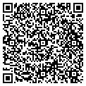 QR code with A York Rooter contacts