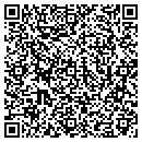 QR code with Haul A Way Recycling contacts