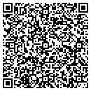 QR code with L & K Auto Parts contacts